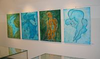 Engelausstellung Kloster Kamp Engelausstellung Kloster Kamp
